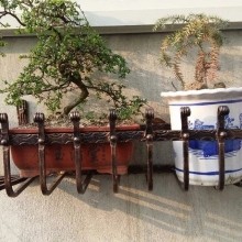 苏州铁艺家私厂家