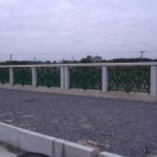 铁艺栏杆